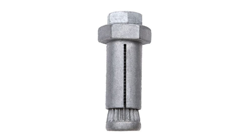 PINO CONECTOR STUD BOLT - Walsywa